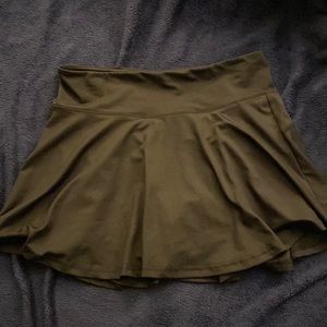 Constantly Varied Gear Black Skirt-XL